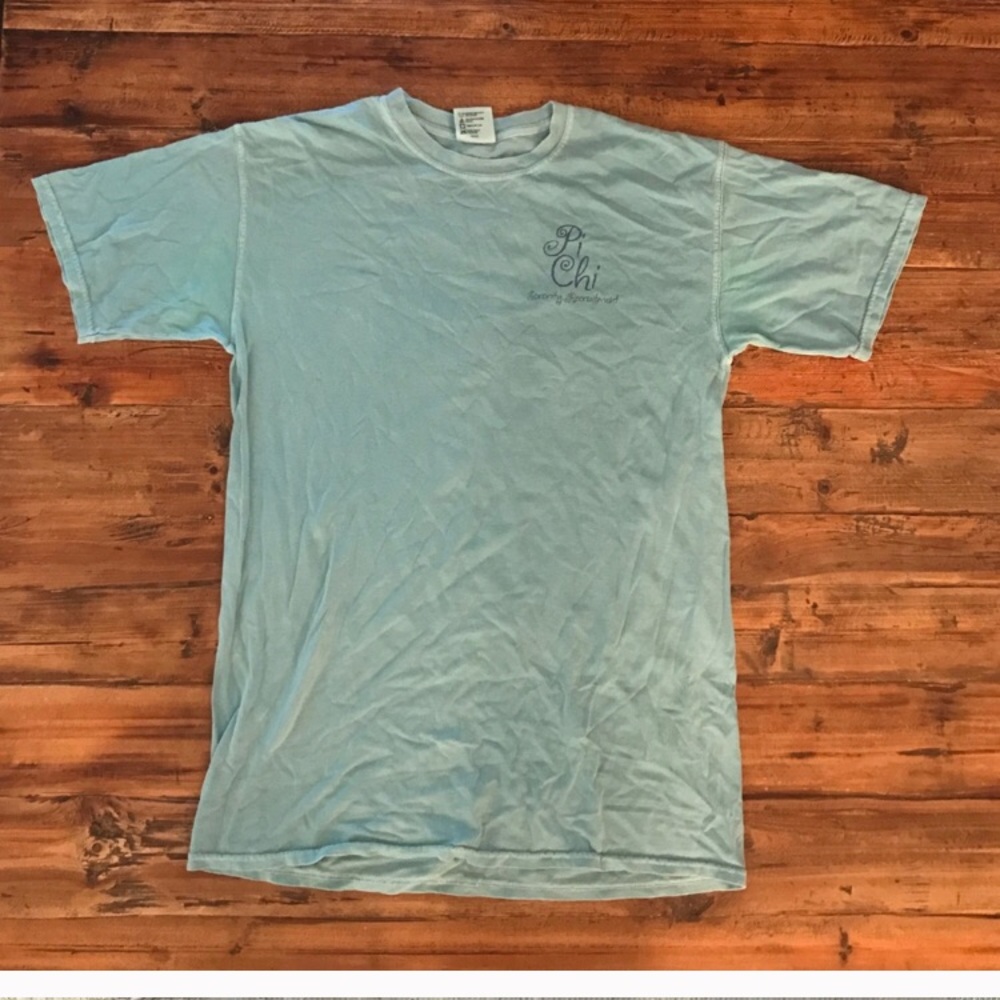 USC Pi Chi T-Shirt